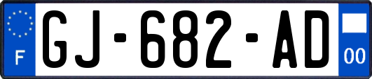 GJ-682-AD