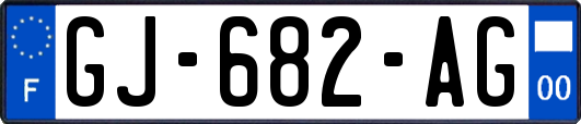 GJ-682-AG