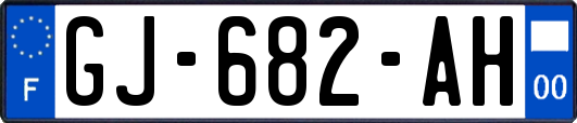 GJ-682-AH