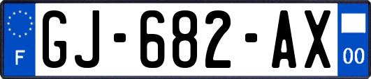 GJ-682-AX