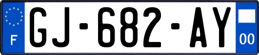 GJ-682-AY