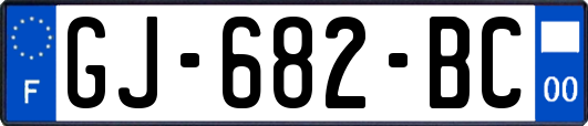 GJ-682-BC