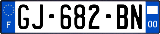 GJ-682-BN