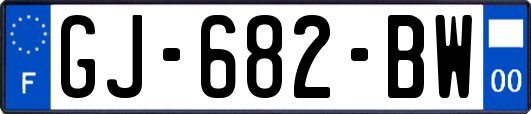 GJ-682-BW