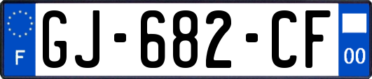 GJ-682-CF