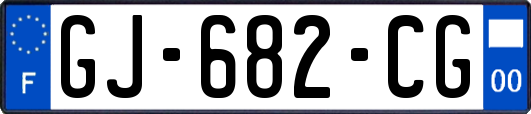 GJ-682-CG