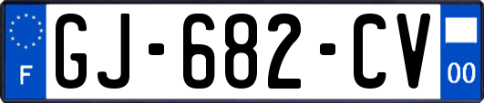 GJ-682-CV