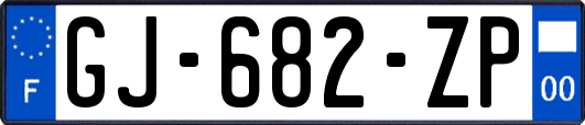 GJ-682-ZP