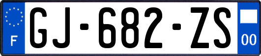 GJ-682-ZS