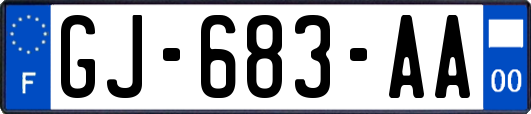 GJ-683-AA