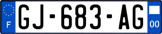 GJ-683-AG