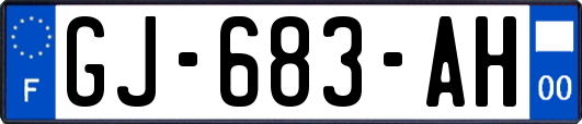GJ-683-AH