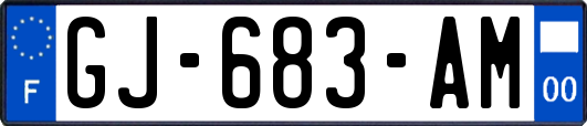 GJ-683-AM