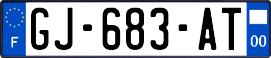 GJ-683-AT