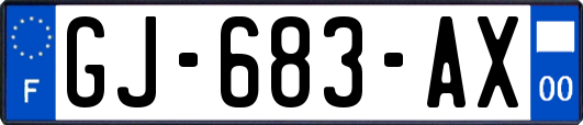 GJ-683-AX