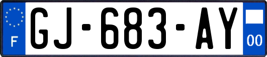 GJ-683-AY
