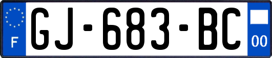 GJ-683-BC