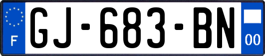 GJ-683-BN