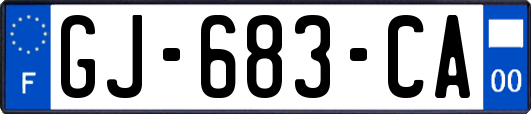 GJ-683-CA