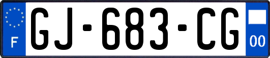 GJ-683-CG