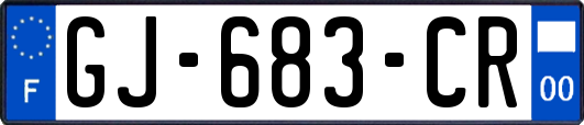 GJ-683-CR