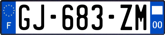 GJ-683-ZM