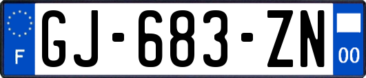 GJ-683-ZN