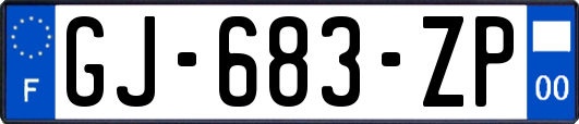 GJ-683-ZP