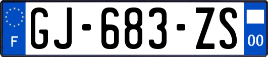 GJ-683-ZS