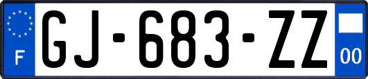 GJ-683-ZZ