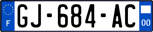 GJ-684-AC