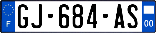 GJ-684-AS