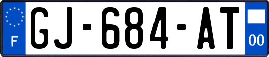 GJ-684-AT