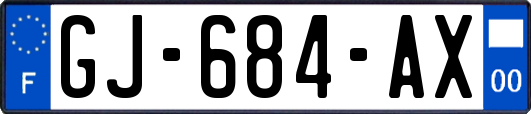 GJ-684-AX