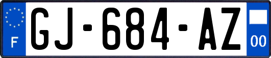GJ-684-AZ