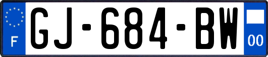 GJ-684-BW