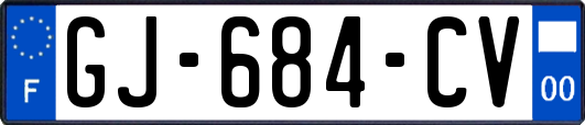 GJ-684-CV