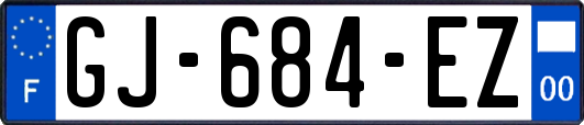 GJ-684-EZ