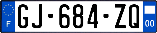 GJ-684-ZQ