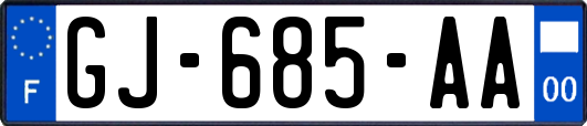 GJ-685-AA