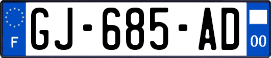 GJ-685-AD