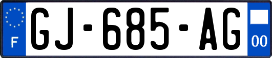 GJ-685-AG