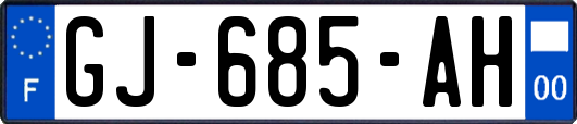 GJ-685-AH