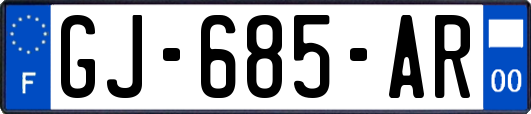 GJ-685-AR