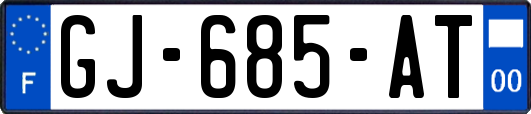 GJ-685-AT