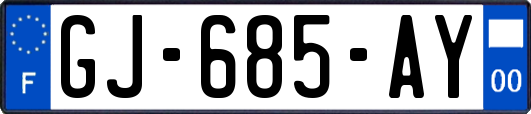 GJ-685-AY