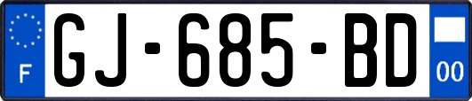 GJ-685-BD