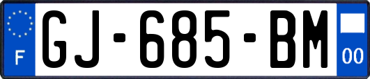 GJ-685-BM