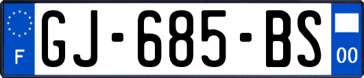 GJ-685-BS