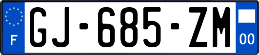 GJ-685-ZM